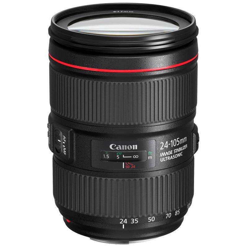 Canon EF 24-105mm F4 L IS USM 手振補正 Canon EF 24-105mm F4 L IS USM 手振補正