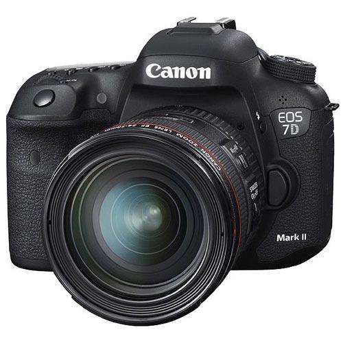 キヤノン EOS 7D Mark II(G)・EF2470L IS USMレンズキット canoneos7dmk22470カメラ