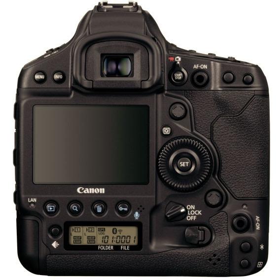 キヤノン EOS-1D X Mark III デジタル一眼レフボディー 1DX MARK3｜mitsuba｜02