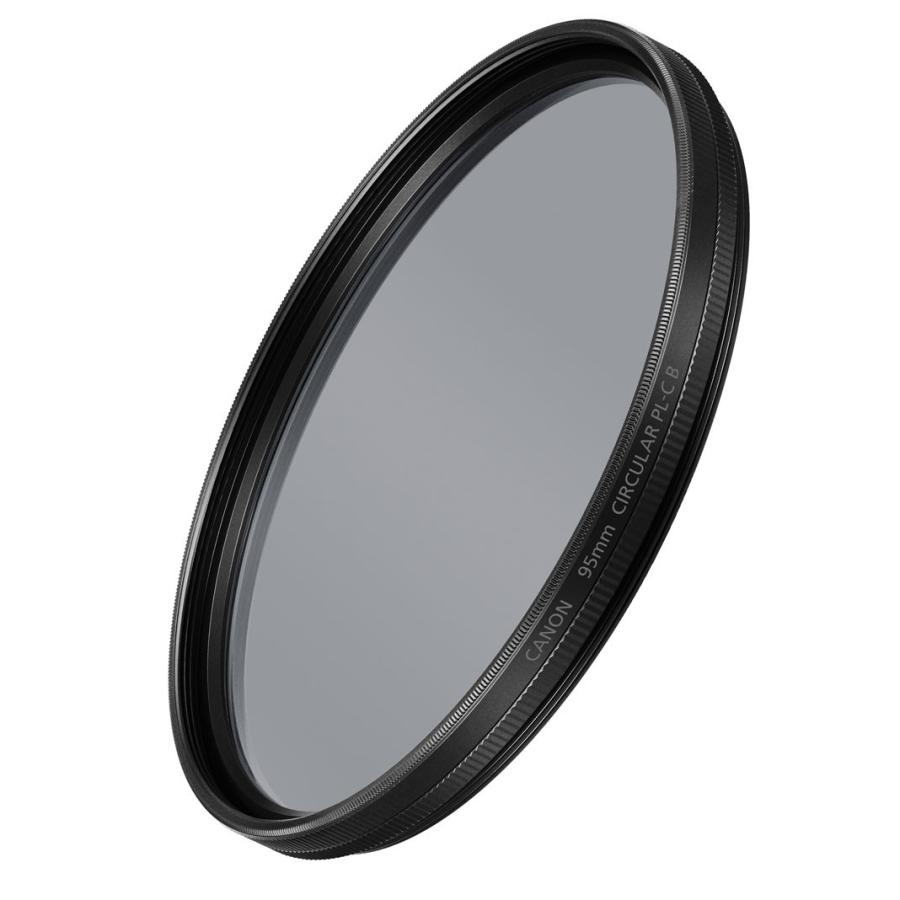 Canon 77mm Filter PL-C B 円偏光フィルター