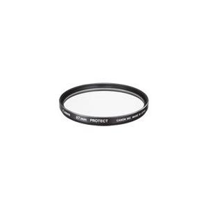 Canon 77mm PROTECT FILTER｜mitsuba