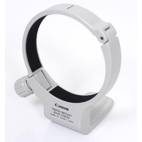 キヤノン リング式三脚座 C(WII) EF70300mmF45.6L IS USM用Tripod Mount C(白2) canon