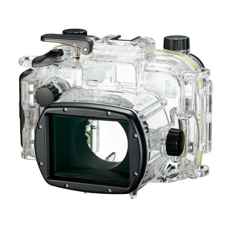 Canon ウォータープルーフケース WP-DC56