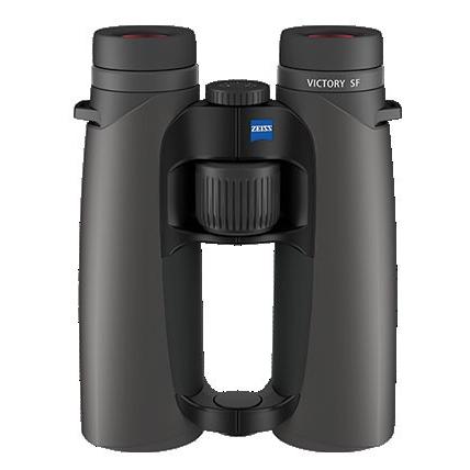 Carl Zeiss Victory SF 8x42 black Smart Focus 8× 42 Binoculars