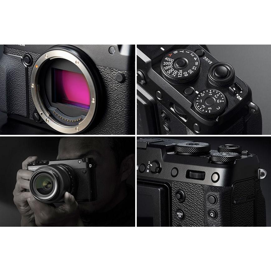 富士フイルム Xシステム 富士フィルム GFX 50R 中判センサー搭載 富士フイルム Xシステム 富士フィルム GFX 50R 中判センサー搭載
