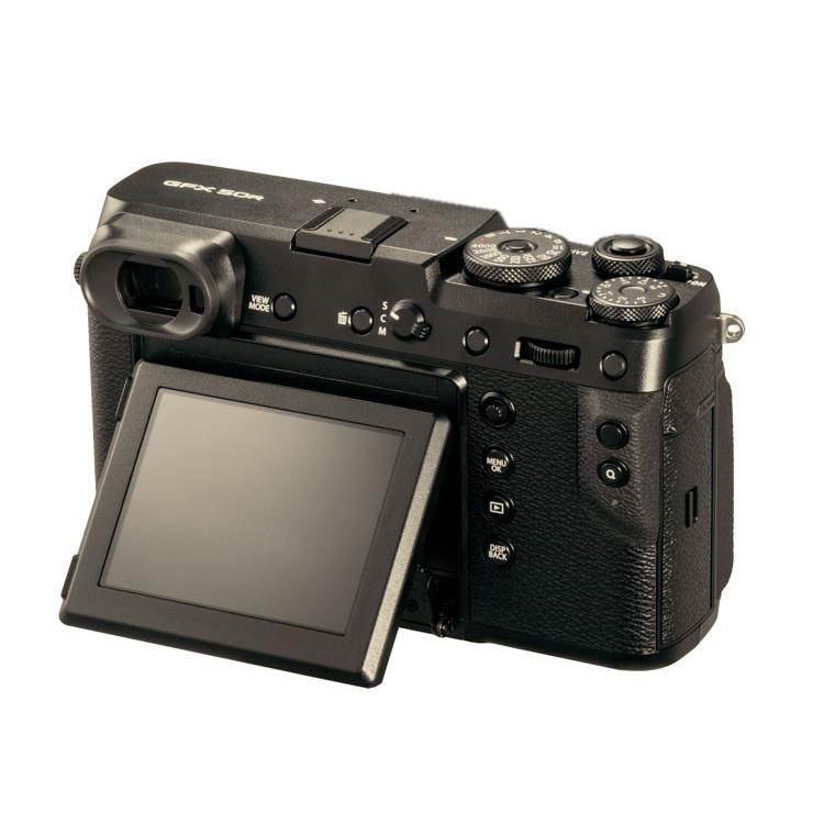 富士フイルム Xシステム 富士フィルム GFX 50R 中判センサー搭載 富士フイルム Xシステム 富士フィルム GFX 50R 中判センサー搭載