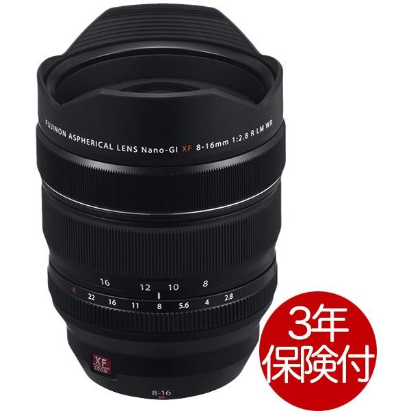 【美品】FUJIFIM XF 8-16mm F2.8 R LM WR Amazon.co.jp: Fujifilm Fujinon XF8-16mmF2.8R LM WRレンズ