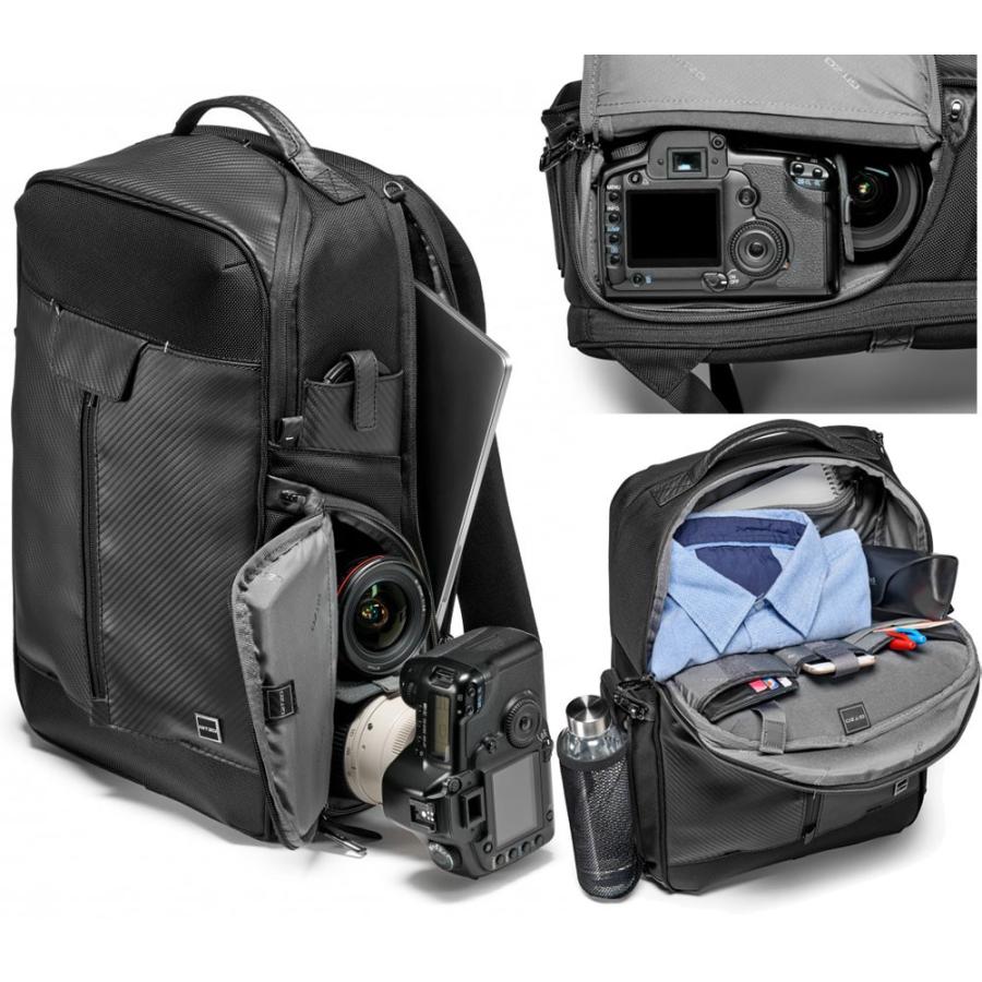 GITZO (ジッツオ) センチュリー トラベラーカメラバック GCB100BP mitsuba_gitzo-gcb100bp