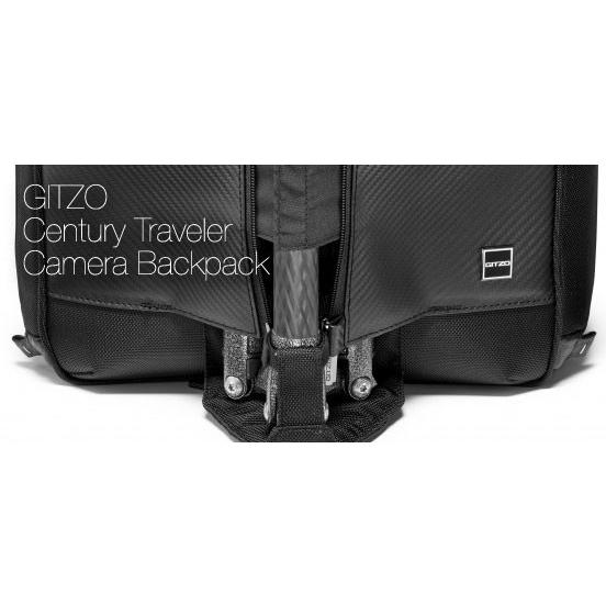GITZO (ジッツオ) センチュリー トラベラーカメラバック GCB100BP ジッツオ Gitzoセンチュリー トラベラーカメラバックパック