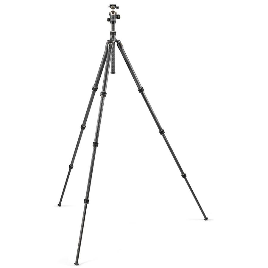 GITZOジッツォGK100T 【4段三脚】100周年トラベラー三脚キット Amazon | ジッツォ 【4段三脚】100周年トラベラー三脚キット