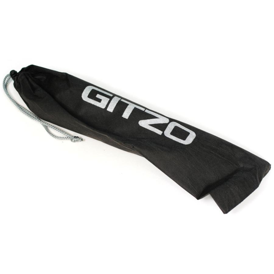 GITZO 一脚 GM2561T ジッツオ カーボン一脚 GM2561T : カメラのミツバ - 通販 - Yahoo