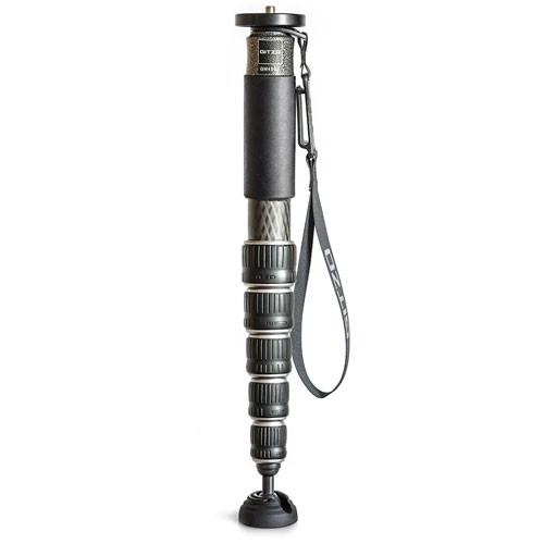 耐荷重30kg]ジッツオ GM4562 カーボン一脚4型6段 : カメラのミツバ