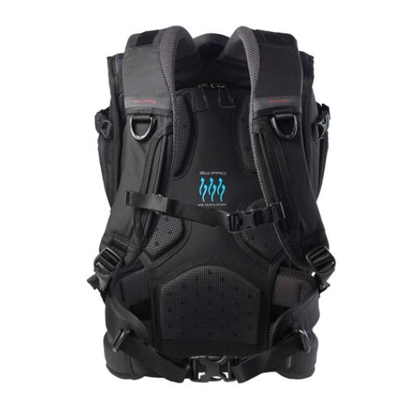 ハクバ GW-PRO RED バックパック マルチモード M ブラック ハクバ GW-PRO RED バックパック マルチモード M カメラバッグ