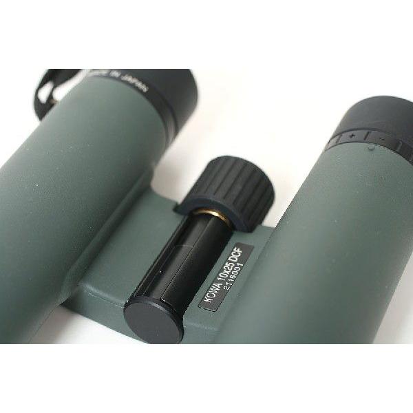 期間限定特価】コーワBinoculars BD25-10GR 10x25DCF双眼鏡 期間限定特価】コーワBinoculars BD25-10GR 10x25DCF双眼鏡