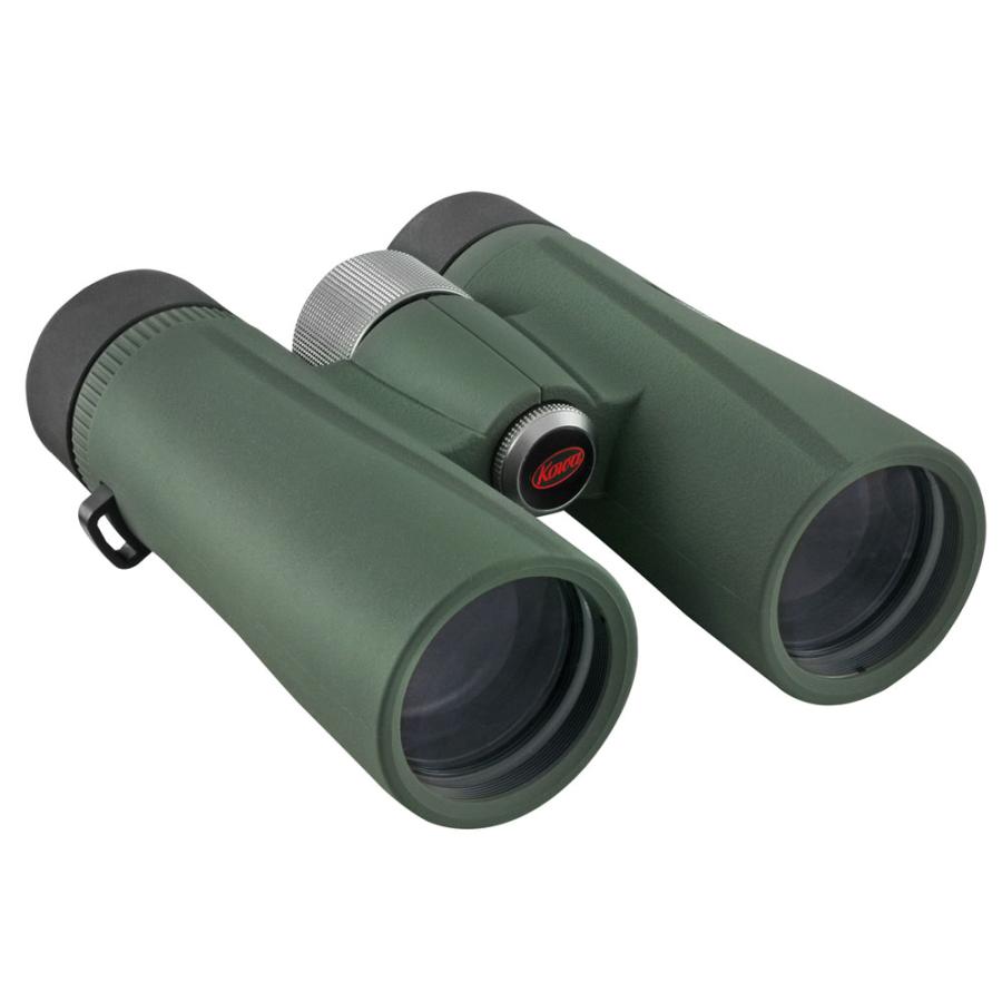 コーワ BDII 32-10XD 特殊低分散ガラス対物レンズ32mm口径10倍双眼鏡 