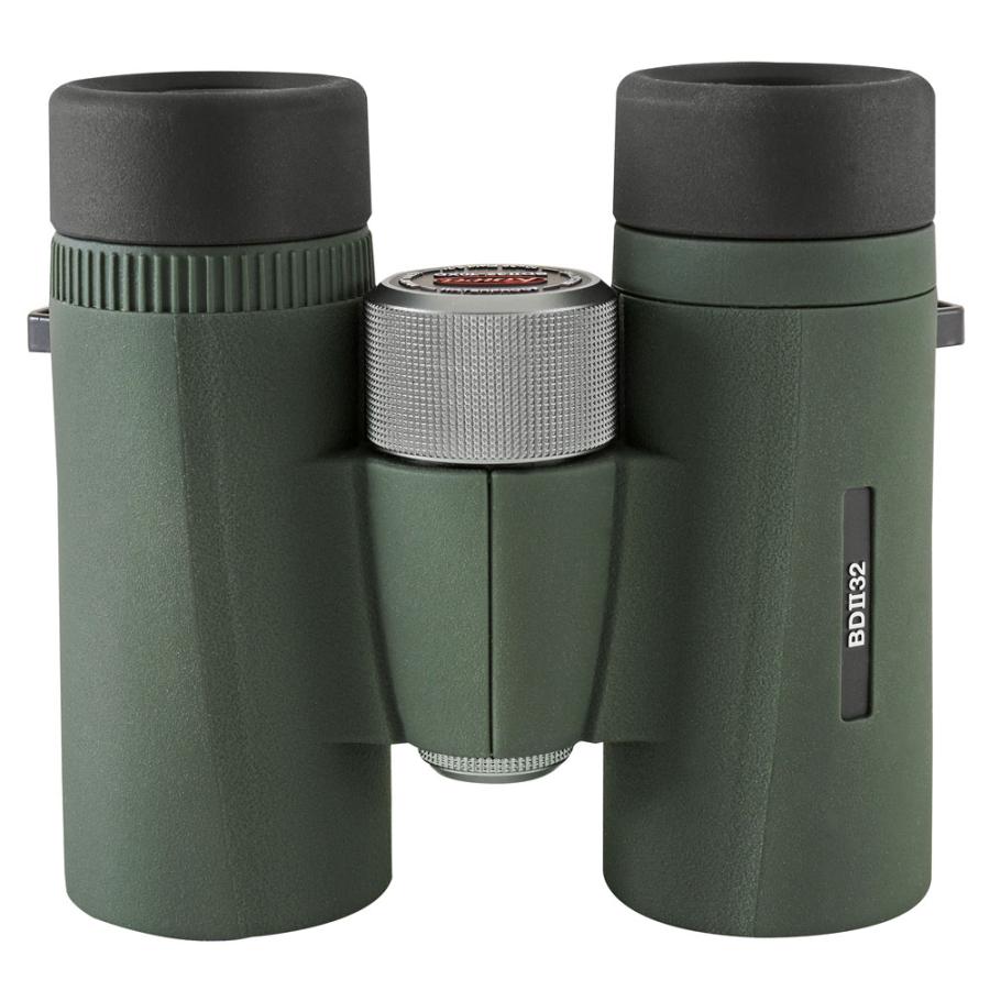 PROMINAR コーワ BDII 32-8XD 特殊低分散ガラス対物レンズ32mm口径8倍 