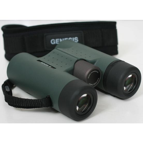 コーワ GENESIS 33 8x33双眼鏡 色収差の少ないプロミナークラス コーワ GENESIS 33 8x33双眼鏡 色収差の少ないプロミナークラス