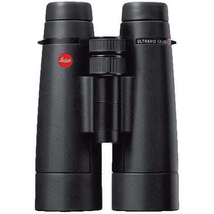 ライカ ウルトラビット 12x50 HD-Plus ダハプリズムタイプ12倍50mm口径双眼鏡 #40097 Leica Ultravid HD-PLUS (12 x 50) 双眼鏡｜mitsuba