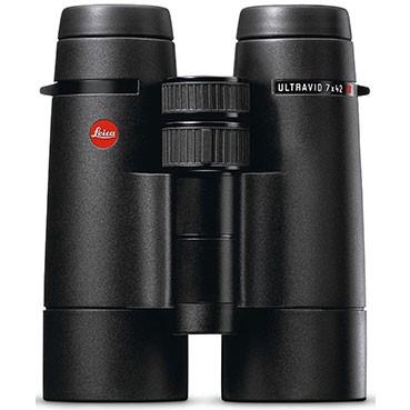 ライカ ウルトラビット 7x42 HD-Plus ダハプリズムタイプ7倍42mm口径 