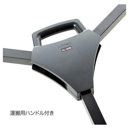 超美品★ Libec DL-2RB ドリー 三脚 折り畳み式 #1220 Libec DL-2RB 三脚用ドリー : カメラのミツバ - 通販 - Yahoo!ショッピング
