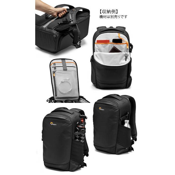 Lowepro フリップサイド 300AWIII ブラックLP37350-PWW
