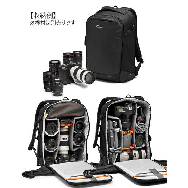 Lowepro - ロープロ　フリップサイド 400 AW III ブラック　LP37352-PWW 0056035373527-r7.jpg