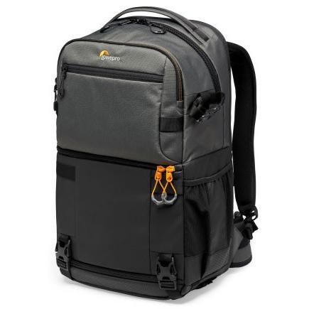 【新品】Lowepro LP37331-PWWファストパックBP250AWIII Lowepro ファストパック プロ BP250AWIII グレー バックパック