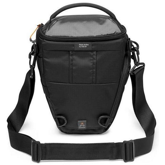 Lowepro フォトアクティブ TLZ50AW トップローディングバッグ LP37346-PWW (LOWEPRO PHOTO ACTIVE TLZ 50AW) ショルダーバッグ｜mitsuba｜02