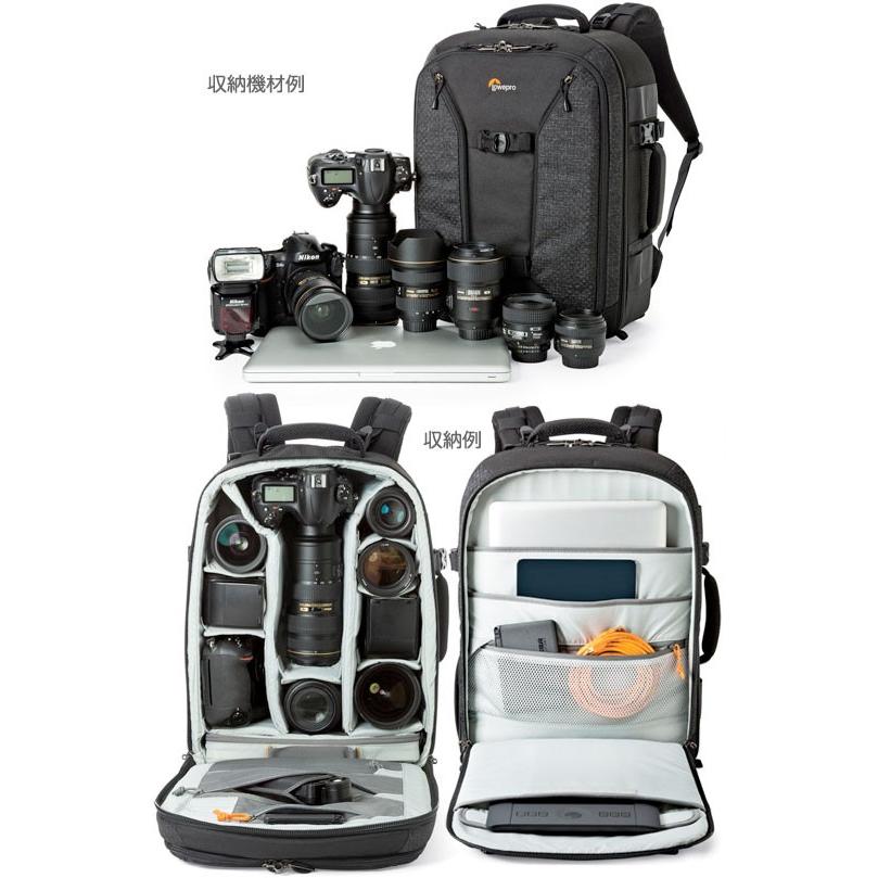 Lowepro プロランナーBP 450AW II : カメラのミツバ - 通販