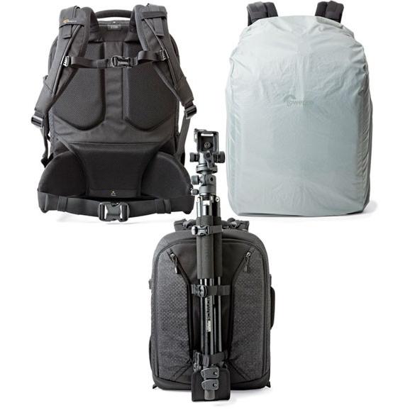 Lowepro ロープロ プロランナー BP450AW Ⅱ Lowepro Pro Runner BP 450 AW II Bag Review | Shutterbug