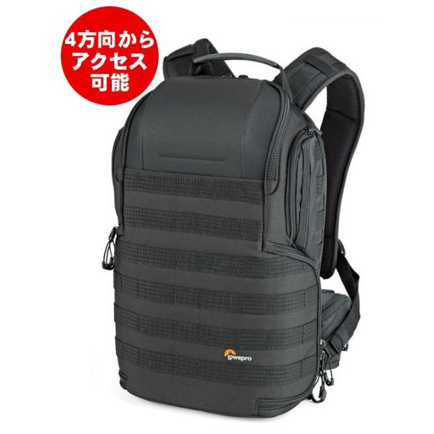 Lowepro プロタクティックBP350AWII バックパック ブラック (LOWEPRO