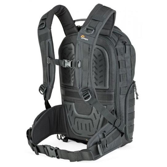 Lowepro プロタクティックBP350AWII バックパック ブラック (LOWEPRO