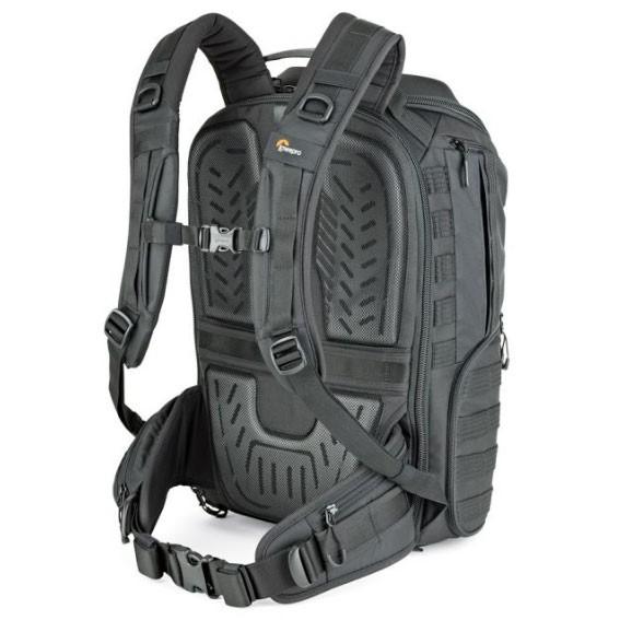 Lowepro プロタクティックBP450AWII バックパック ブラック (LOWEPRO