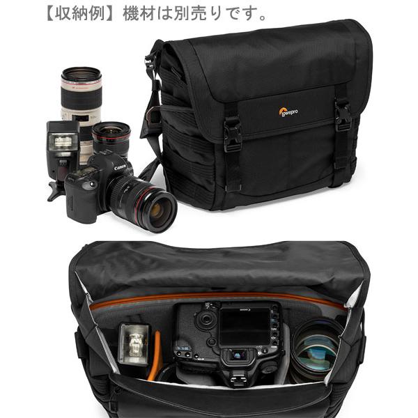 LOWEPRO プロタクティック MSG160AW メッセンジャー 荻窪カメラのさくらや / Lowepro プロタクティック MSG160AW