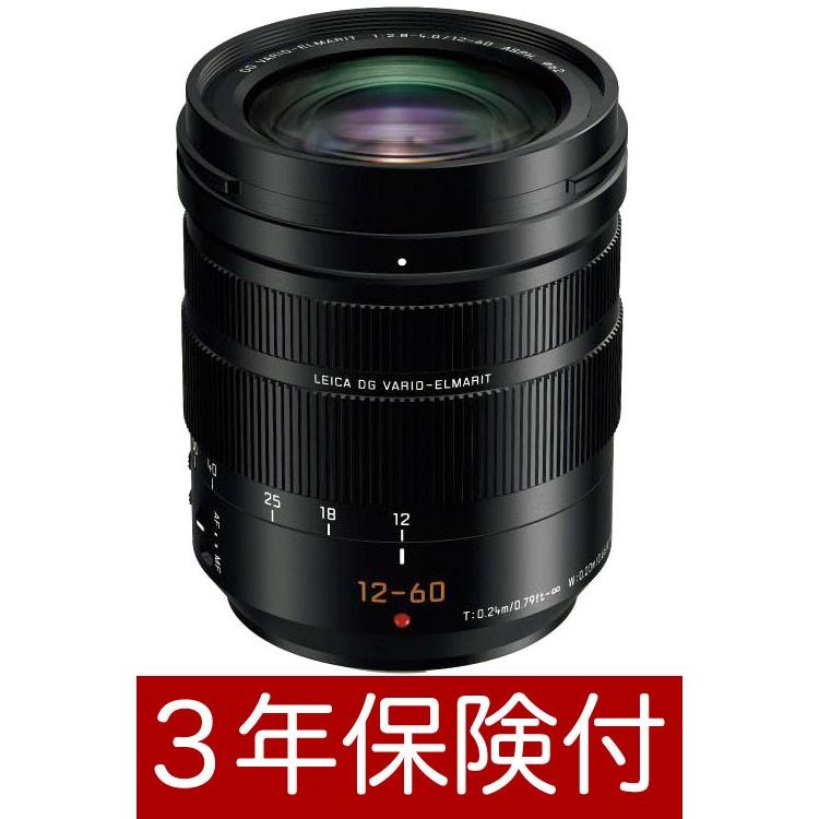 オリンパス Panasonic LEICA DG VARIO-ELMARIT 12-60mm / F2.8-4.0 