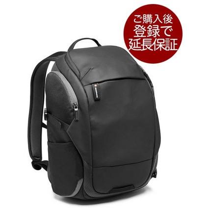 Manfrotto MA2トラベル バックパック #MB MA2-BP-T カメラ