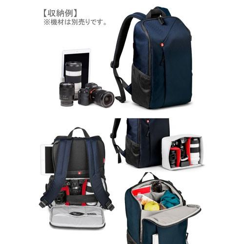 マンフロット Mb Nx Bp Gy グレー Nx Bp Bu ブルー Nextコンパクト バックパック Manfrotto Mb Nx Bp Gy Bu カメラのミツバ 通販 Yahoo ショッピング