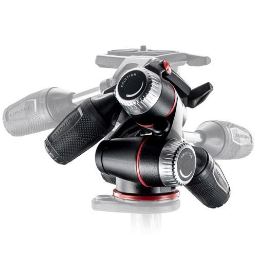 Manfrotto MK055XPRO3-3W プロアルミニウム三脚 wレバー