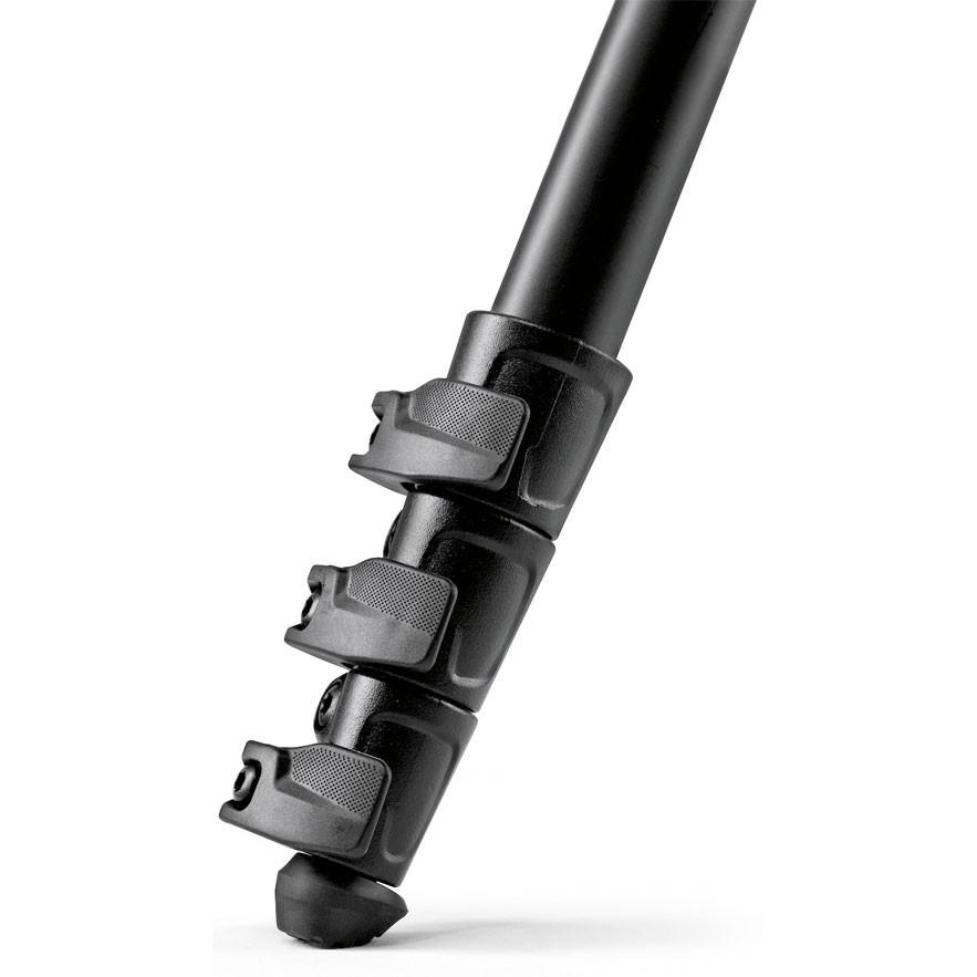 マンフロット MKBFRLA4BK-BH befreeアドバンス レバーロック