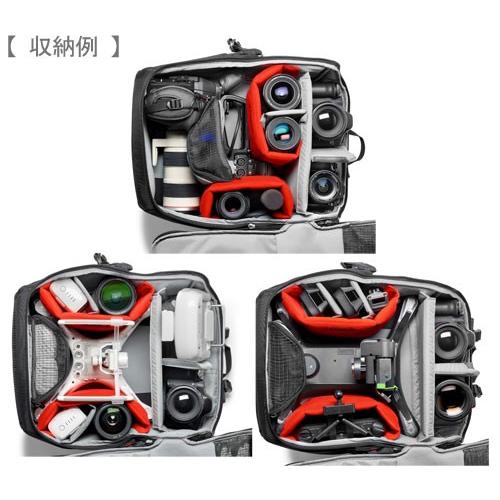 Manfrotto #MB PL-3N1-36 スリングバックパックカメラバッグ Manfrotto #MB PL-3N1-36 スリングバックパックカメラバッグ