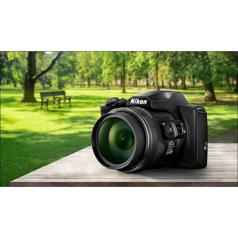 Nikon COOLPIX B600 ブラック 光学60倍ズームデジタルカメラ Nikon COOLPIX B600 ブラック 光学60倍ズームデジタルカメラ
