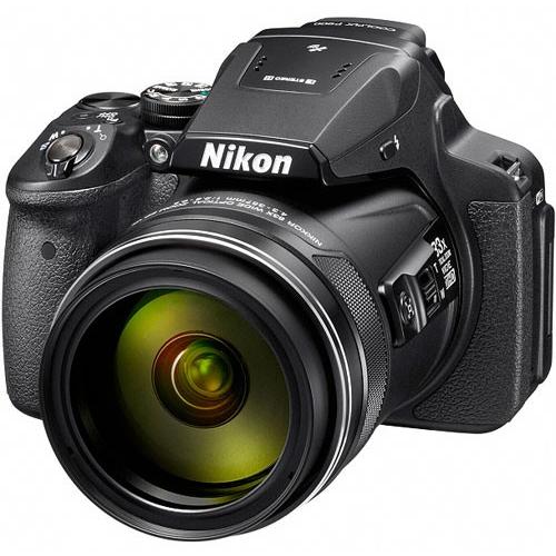 ❁美品❁超望遠光学83倍❁Nikon ニコン COOLPIX P900 Nikon COOLPIX P900 光学83倍超望遠ズームレンズ付ニコン