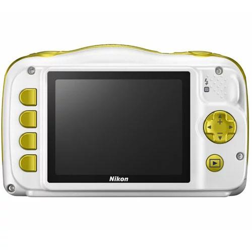 COOLPIX W Nikon W150 リゾート 耐衝撃・防塵防水デジタルカメラ