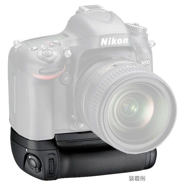 Nikon マルチパワーバッテリーパック MB-D14『1〜3営業日後の発送予定 