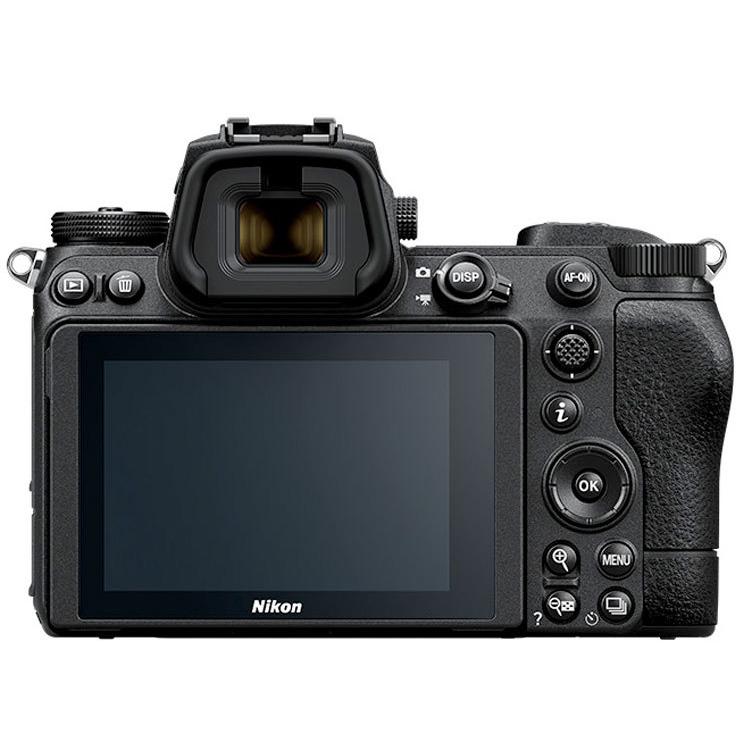 ニコン Z6II ハイブリッドフルサイズミラーレス一眼 ボディーセット｜mitsuba｜02