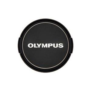 [メール便発送可能]OLYMPUS レンズキャップ52mm LC-52C｜mitsuba