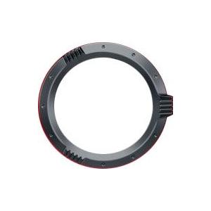 OLYMPUS VM0675 レンズリングフロント黒 TG-2用飾りリング黒色