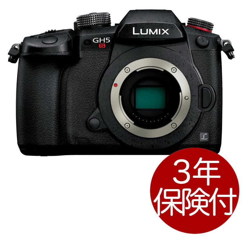 買収 Panasonic DC−GH5S ボディ agapeeurope.org