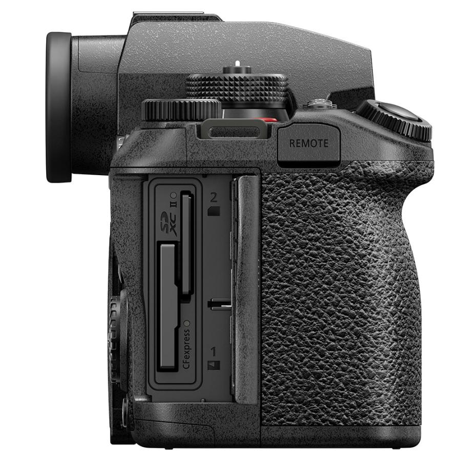 LUMIX Sシリーズ [3年保険付]パナソニック S1RII ボディー DC-S1RM2 
