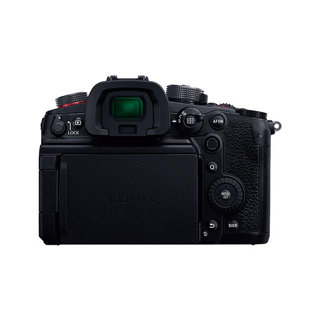 LUMIX Gシリーズ Panasonic GH6 ボディー 4K動画撮影可能 ミラー LUMIX Gシリーズ Panasonic GH6 ボディー 4K動画撮影可能 ミラー